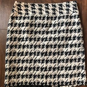 Ann Taylor Pencil Skirt
